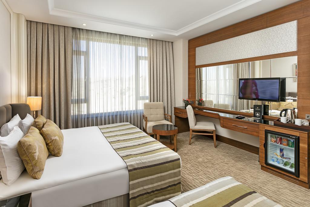 Grannos Thermal Hotel & Convention Center هايمانا المظهر الخارجي الصورة
