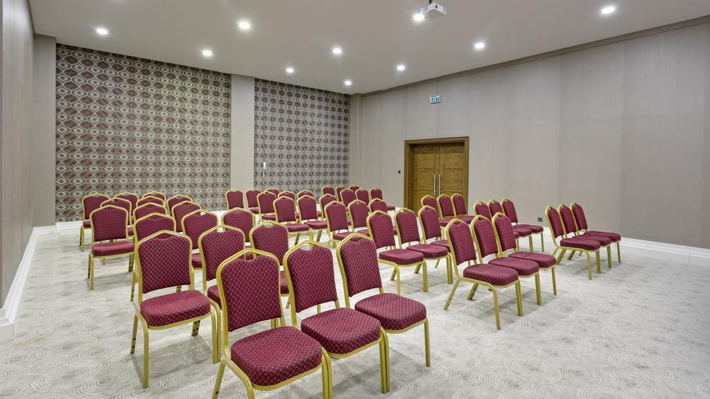 Grannos Thermal Hotel & Convention Center هايمانا المظهر الخارجي الصورة