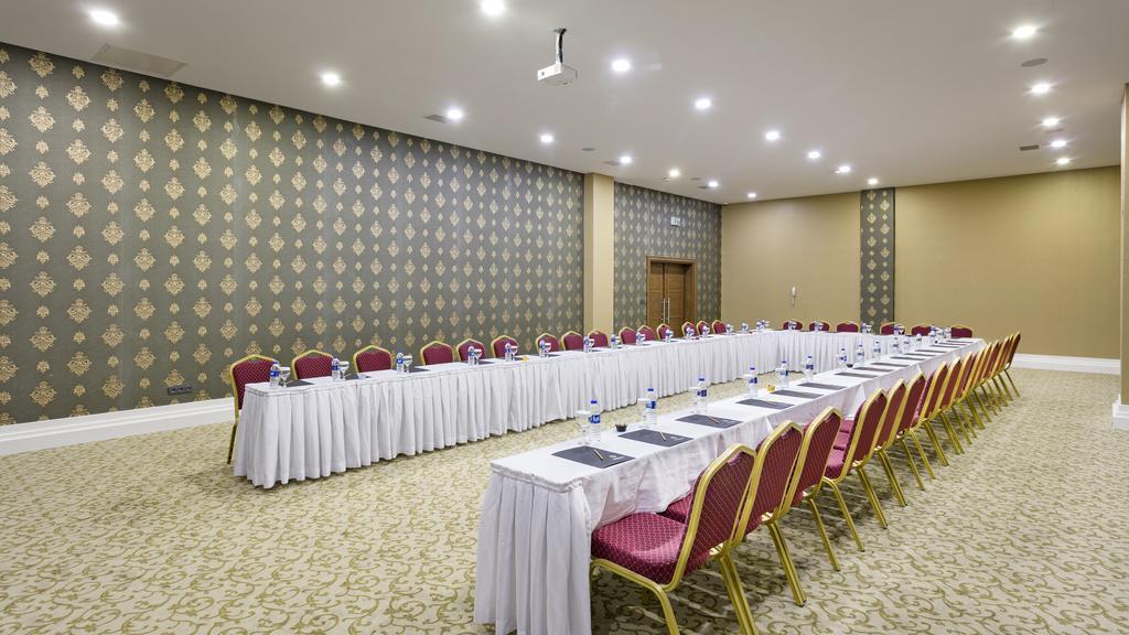 Grannos Thermal Hotel & Convention Center هايمانا المظهر الخارجي الصورة