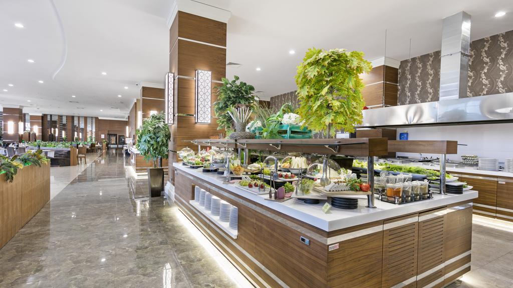 Grannos Thermal Hotel & Convention Center هايمانا المظهر الخارجي الصورة
