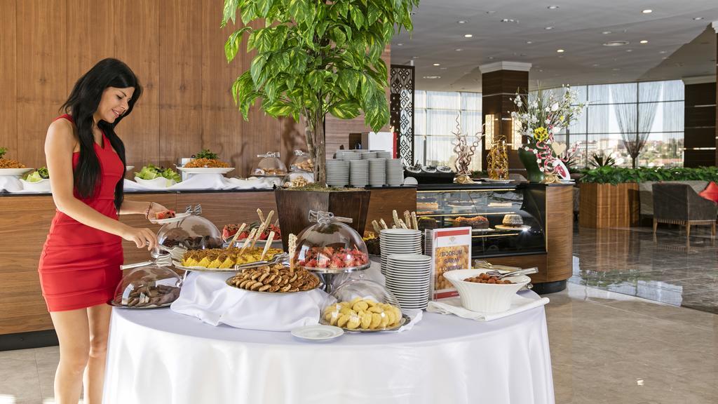 Grannos Thermal Hotel & Convention Center هايمانا المظهر الخارجي الصورة