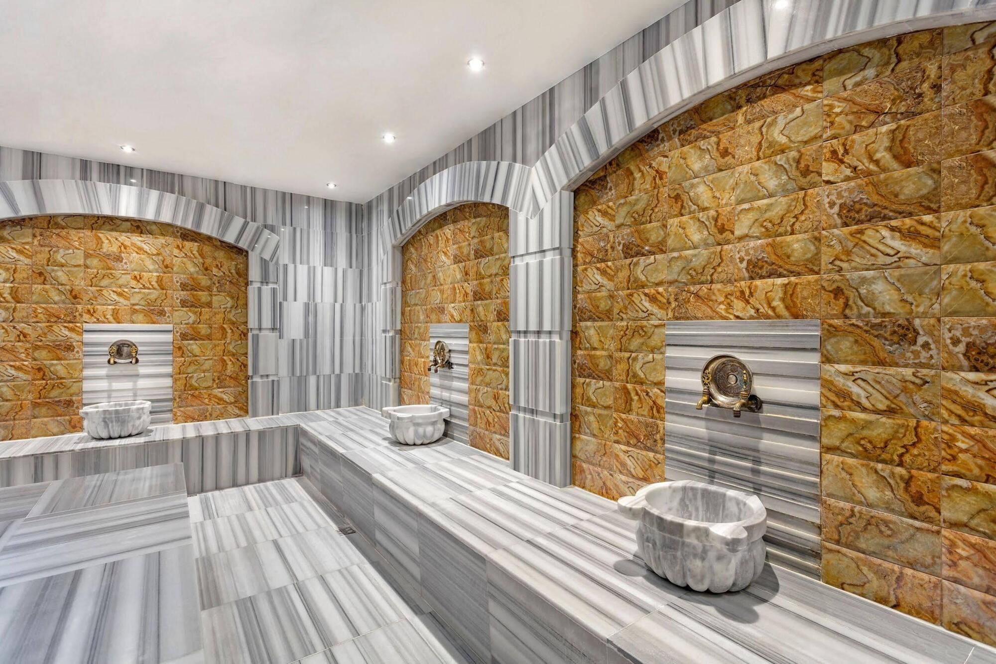 Grannos Thermal Hotel & Convention Center هايمانا المظهر الخارجي الصورة
